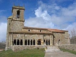 Rebolledo de la Torre ê kéng-sek