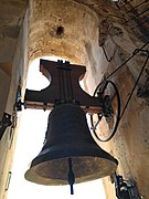 campanar de Riudoms