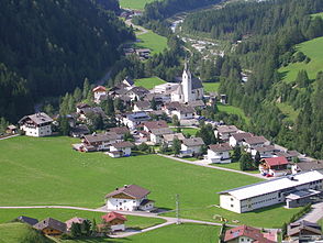 Kals am Großglockner