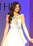 Miss Teen USA 2015 Louisiane Katherine Haik