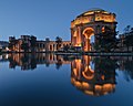 Thumbnail for File:Palace of Fine Arts San Francisco January 2014 001.jpg