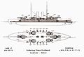 Radetzky-class battleship