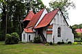 Evang.-lutherse St.-Joriskerk in Meinerdingen