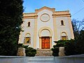 Synagogue de Saint-Mihiel