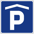 Parkhaus