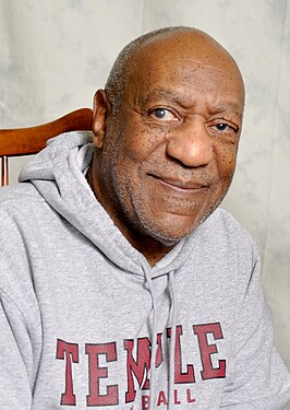 Bill Cosby in 2011