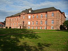 Trippstadter Schloss