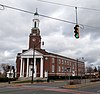 University Presbyterian Church