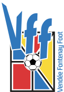 Logo du Vendée Fontenay Foot