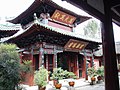 {{Cultural Heritage China|4-158}}