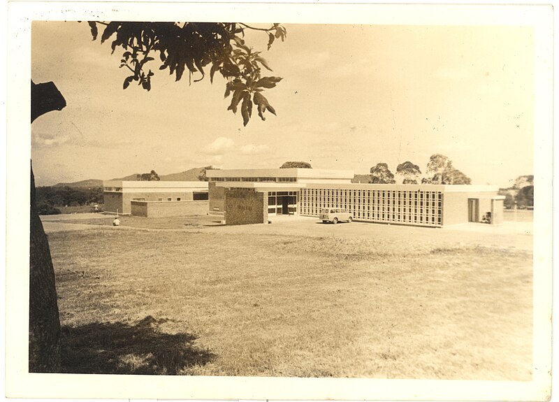 File:Museum of Malawi, opened 1965.jpg