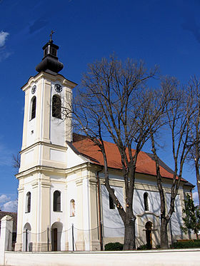 Image illustrative de l’article Église Saint-Sava de Maradik