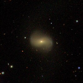 NGC 3418