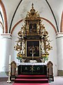 Der Barockaltar