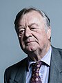 Kenneth Clarke geboren op 2 juli 1940