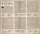 Vol 1 - 051 7-Helde-Daden der Christenen, voor, in, en omtrent de Beleegering van WEENEN, Van den 1. July tot den 13. September 1683