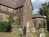 St. Peter's Church, Chapel and Cemetery Complex