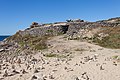 * Nomination Entrance to the the hill fort Baroña, Porto do Son, Galicia. -7 --Lmbuga 18:57, 11 August 2013 (UTC) * Promotion Good quality. --JLPC 17:15, 12 August 2013 (UTC)