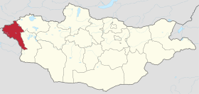 Bayan-Ölgii (province)