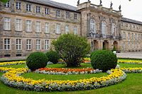 Neues Schloß, Bayreuth