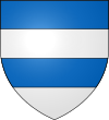 Blason de Saint-Martin-le-Vieil