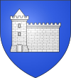 Blason de Villefranche-du-Queyran