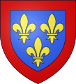 Anjou