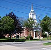 First Presbyterian Church