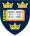 University of Oxford coat of arms