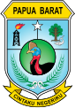 Lambang Papua Barat