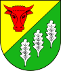 Blason de Kropp