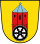 Wappen des Landkreises Osnabrück