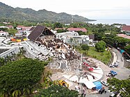 Gempa bumi Sulawesi Barat 2021