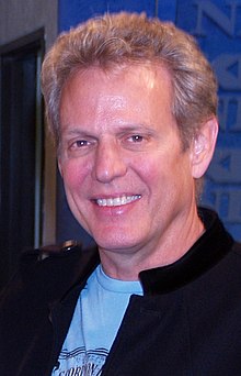 Don Felder (10. dubna 2009)