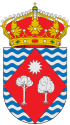 Escudo d'armas