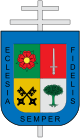 Stemma della diocesi