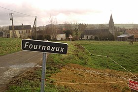 Fourneaux (Manche)