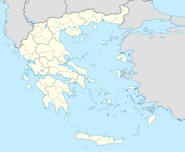 Petalioi is located in Greece