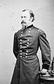 Brigadegeneraal James H. Wilson