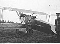 Fokker D.VII (1925 – )