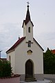 Kapelle St. Maria