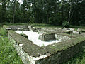 Kastell Kapersburg, Bad, Strecke 4, Taunus- und Wetteraulinie, Hessen.