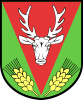 Coat of arms of Hrubieszów County