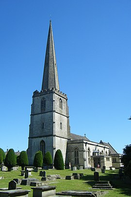 Kirche St. Mary’s