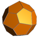 Pentagonal icositetrahedron