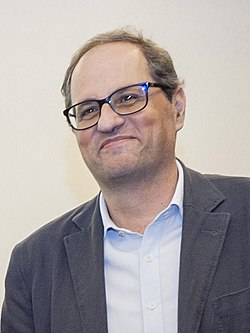 Quim Torra