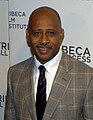 Ruben Santiago-Hudson interpreta Roy Montgomery