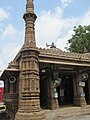 Rani Sipri Masjid in Astodia