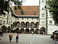 Klagenfurt regional parliament