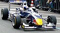 2000-tallet: Dallara F305